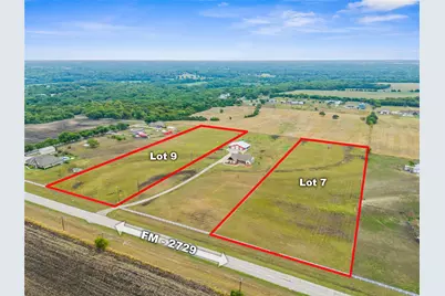 Tbd Fm 2729, Van Alstyne, TX 75495 - Photo 3