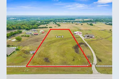 Tbd Fm 2729, Van Alstyne, TX 75495 - Photo 1