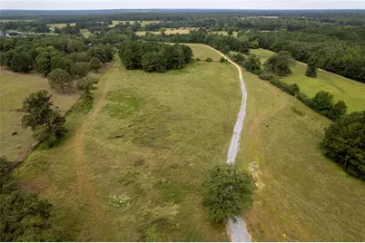 Lake Country (Lot 1 & 1A) Tx-77, Atlanta, TX 75551 - Photo 1