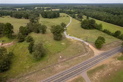Lake Country (Lot 1 & 1A) Tx-77, Atlanta, TX 75551 - Photo 3