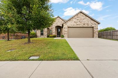 3814 Hyde Park Drive, Midlothian, TX 76065 - Photo 1