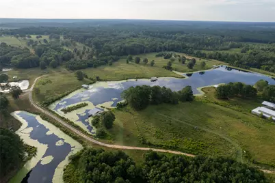 Lake Country (Lot 6) Tx-77, Atlanta, TX 75551 - Photo 5