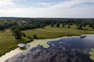 Lake Country (Lot 6) Tx-77, Atlanta, TX 75551 - Photo 3