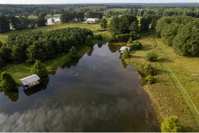 Lake Country (Lot 13) Tx-77, Atlanta, TX 75551 - Photo 5