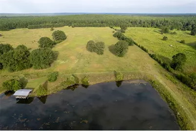 Lake Country (Lot 14) Tx-77, Atlanta, TX 75551 - Photo 1