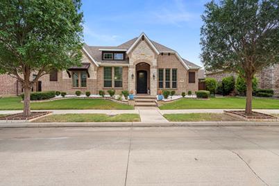 3628 Plum Vista Place, Arlington, TX 76005 - Photo 1