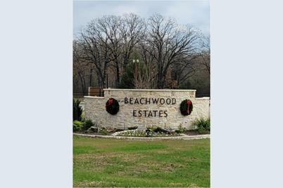 Unassigned E Beachwood Loop, Trinidad, TX 75163 - Photo 1