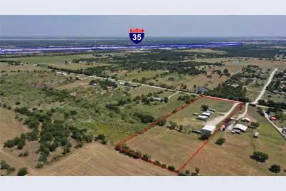 459 Johnson Road, Elm Mott, TX 76640 - Photo 5