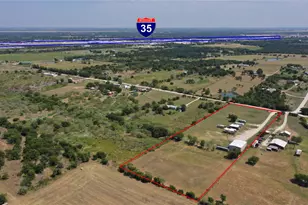 459 Johnson Rd, Elm Mott, TX 76640 - Photo 5