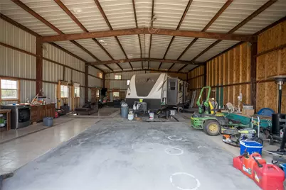 459 Johnson Road, Elm Mott, TX 76640 - Photo 3