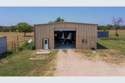 459 Johnson Road, Elm Mott, TX 76640 - Photo 1