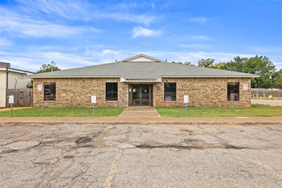 4915 Gus Thomasson Road, Mesquite, TX 75150 - Photo 1
