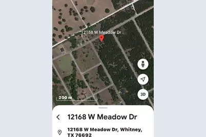 12168 Westmeadow Drive, Whitney, TX 76692 - Photo 11