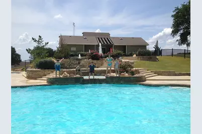 28021 White Bluff Drive, Whitney, TX 76692 - Photo 9