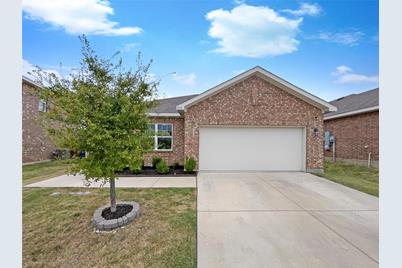 464 Starboard Drive, Crowley, TX 76036 - Photo 1