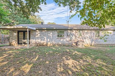 6246 Guilford Street, Forest Hill, TX 76119 - Photo 27