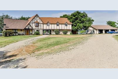 Tbd Shahan Prairie Road, Little Elm, TX 75068 - Photo 13