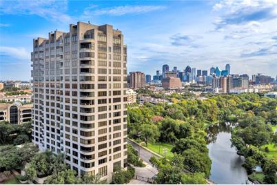 3510 Turtle Creek Boulevard #11F, Dallas, TX 75219 - Photo 1