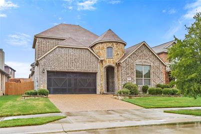 16321 Toledo Bend Court, Prosper, TX 75078 - Photo 1