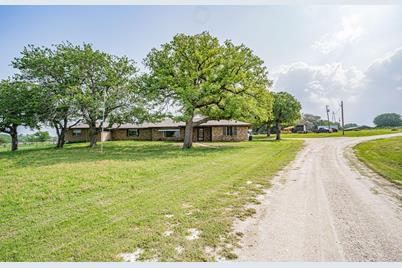 6101 Wild Cat Knob Road, Tolar, TX 76476 - Photo 1