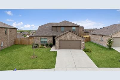 127 Rimfire Circle, Newark, TX 76071 - Photo 1