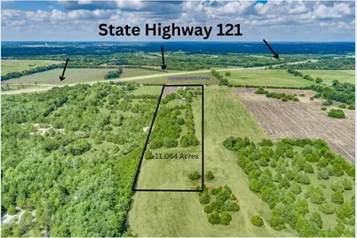 8428 County Road 527, Anna, TX 75409 - Photo 3