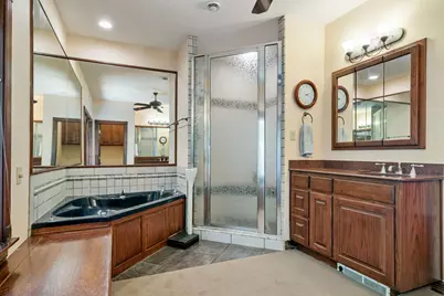 9957 Boat Club Road, Fort Worth, TX 76179 - Photo 27