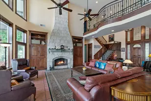 9957 Boat Club Rd, Fort Worth, TX 76179 - Photo 19