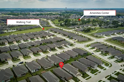 816 Hidden Eddy Drive, McKinney, TX 75071 - Photo 7