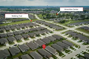 816 Hidden Eddy Dr, McKinney, TX 75071 - Photo 7