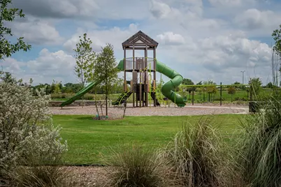 816 Hidden Eddy Drive, McKinney, TX 75071 - Photo 31