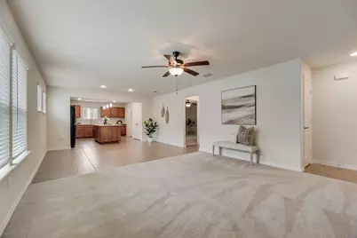 816 Hidden Eddy Drive, McKinney, TX 75071 - Photo 11