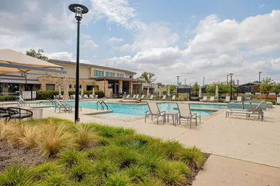 816 Hidden Eddy Drive, McKinney, TX 75071 - Photo 29