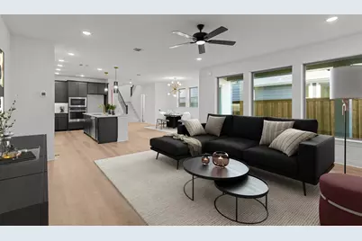 1048 Almond Blossom Circle, Crowley, TX 76036 - Photo 7