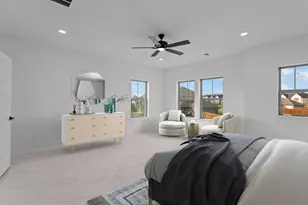 1048 Almond Blossom Cir, Crowley, TX 76036 - Photo 9