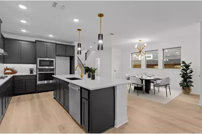 1048 Almond Blossom Circle, Crowley, TX 76036 - Photo 5