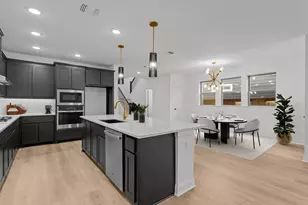 1048 Almond Blossom Cir, Crowley, TX 76036 - Photo 5