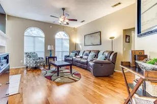 10305 Preston Vineyard Dr, Frisco, TX 75035 - Photo 3