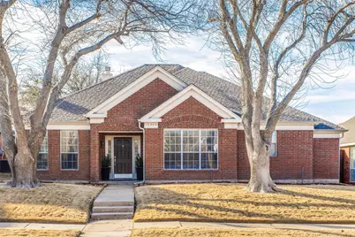 10305 Preston Vineyard Drive, Frisco, TX 75035 - Photo 1