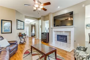 10305 Preston Vineyard Dr, Frisco, TX 75035 - Photo 5
