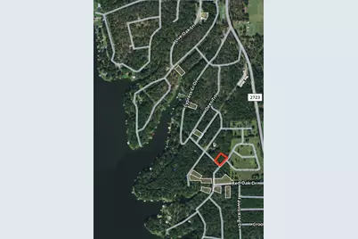 Lot 32 & 33 Winding Lane, Mount Vernon, TX 75457 - Photo 5