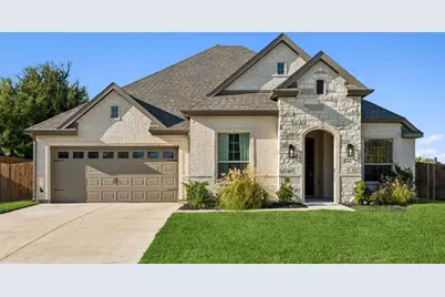 395 Haven Road, Waxahachie, TX 75165 - Photo 1