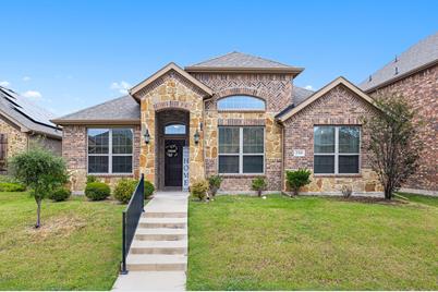 208 S Melody Way, Red Oak, TX 75154 - Photo 1