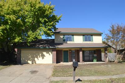 1515 Bandera Drive, Arlington, TX 76018 - Photo 1