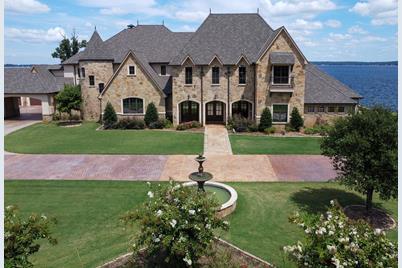 21395 Jamison, Chandler, TX 75758 - Photo 1