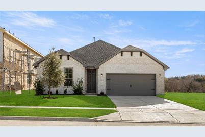 7558 Wild Mint Trail, Midlothian, TX 76084 - Photo 1