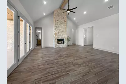 195 Coalson Crossing, Azle, TX 76020 - Photo 3