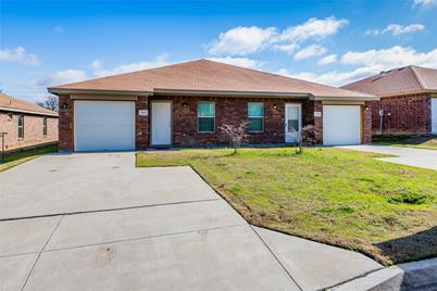 7321 Colonial Drive, Forest Hill, TX 76140 - Photo 1