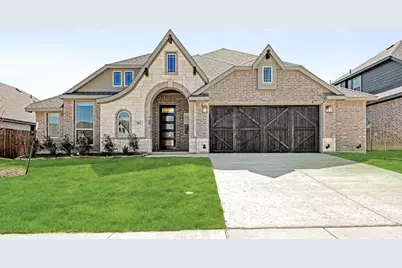 312 Resting Place Road, Waxahachie, TX 75165 - Photo 1