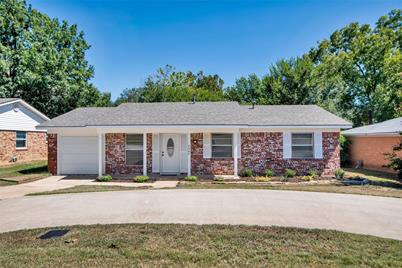 2644 Loy Lake Road, Denison, TX 75020 - Photo 1